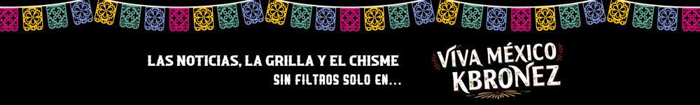 Visita Viva México Kbronez